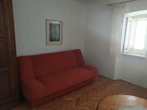 Apartment Hans I Ines
