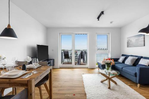 Apartamento Ferienwohnung-seeraeubernest-app-13-olpenitz