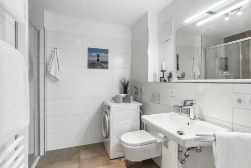 Apartamento Ferienwohnung-seeraeubernest-app-13-olpenitz