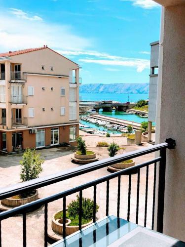 Apartamento Novi Vinodolski2