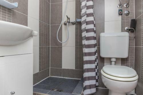 Apartmani Margit
