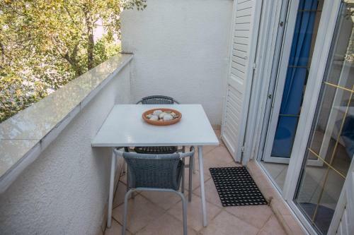 Apartmani Margit