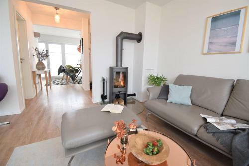 Apartamento Ferienwohnung-meerhaus-18-olpenitz