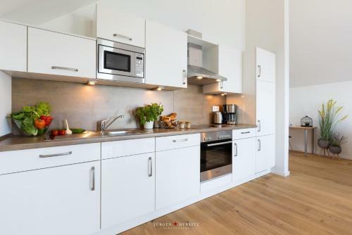 Apartamento Ferienwohnung-mehrblick-app-28-olpenitz