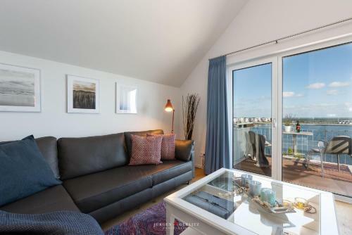 Apartamento Ferienwohnung-mehrblick-app-28-olpenitz