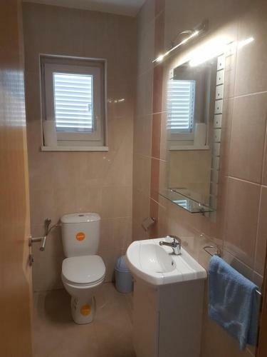 Apartment Novi Vinodolski 16998b