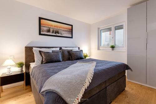 Apartamento Ferienwohnung-hafenfront-app-8-olpenitz