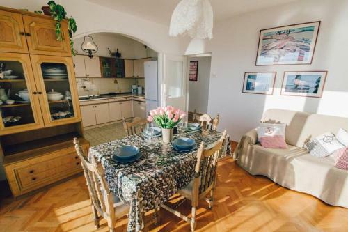 Apartments Novum