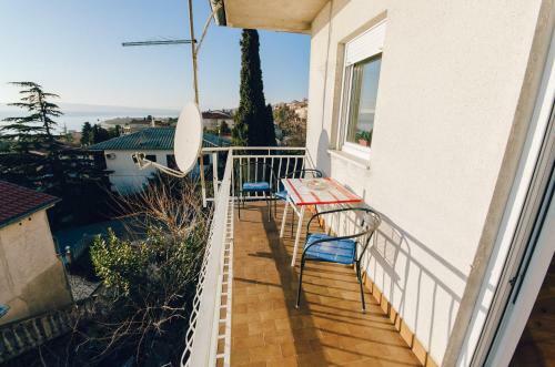 Apartments Novum