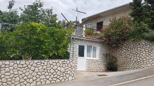 Apartamento Dragica