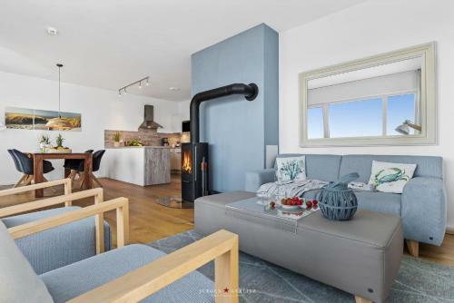 Apartamento Ferienwohnung-seewind-app-23-olpenitz
