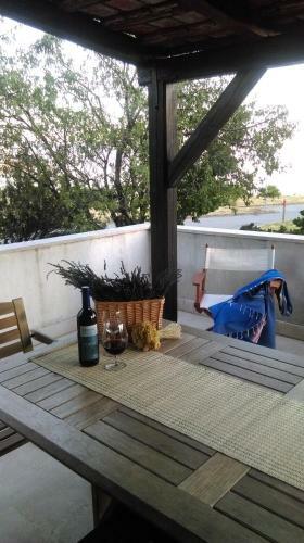 Apartamento Casa Blanka
