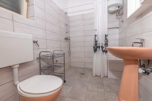 Apartman Marina