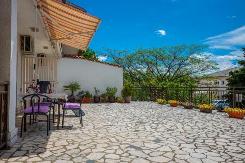 Apartman Marina