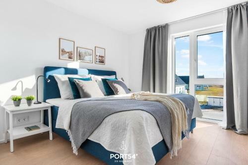 Apartamento Ferienwohnung-strandloft-olpenitz