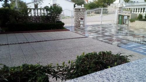 Apartamento Villa Katarina