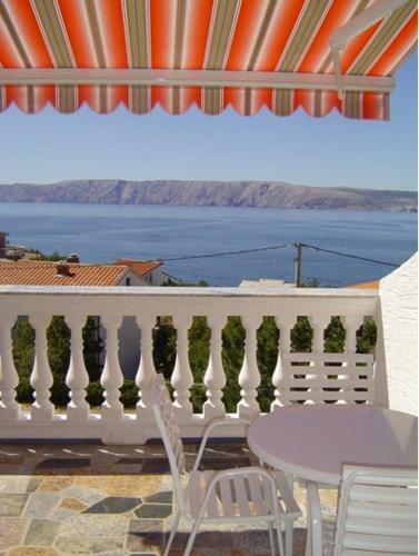 Apartamento Villa Katarina