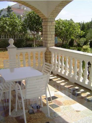 Apartamento Villa Katarina