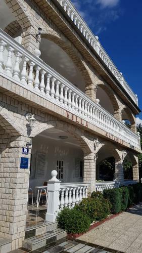 Apartamento Villa Katarina