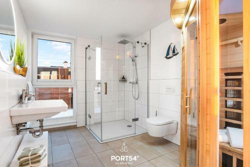 Apartamento Strand Loft