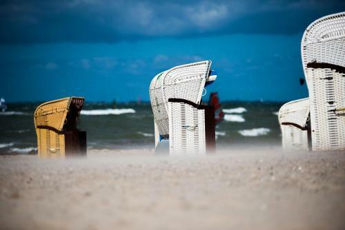 Apartamento Strand Loft
