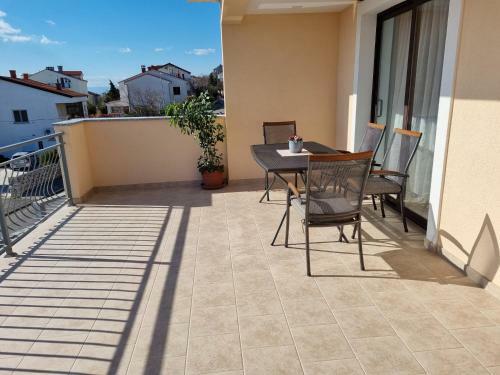 Apartman Star