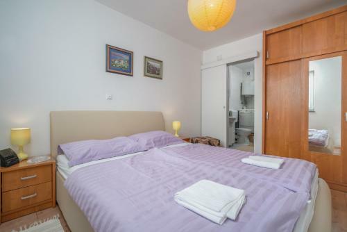 Apartamento Mimoza Novi Vinodolski