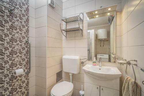 Apartamento Mimoza Novi Vinodolski