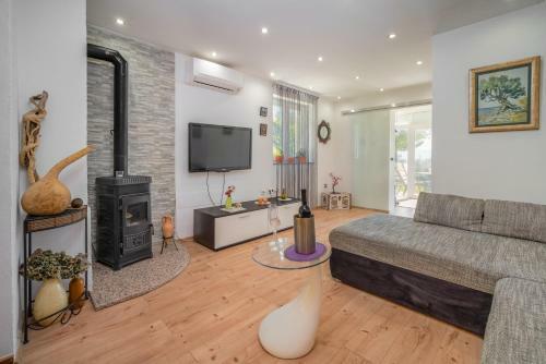 Apartamento Mimoza Novi Vinodolski