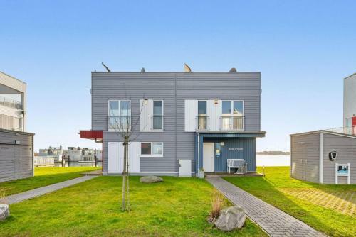 Apartamento Ferienwohnung-seadream-olpenitz