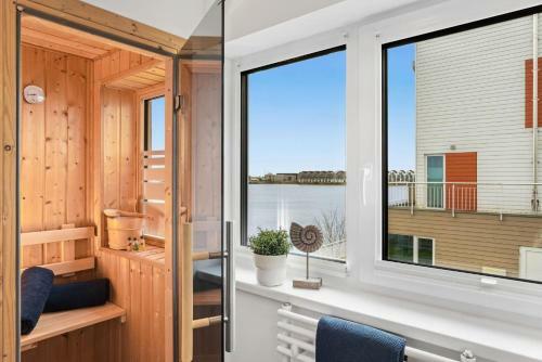 Apartamento Ferienwohnung-seadream-olpenitz