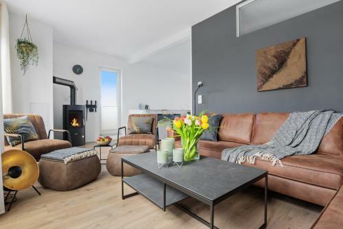 Apartamento Ferien Loft Ines