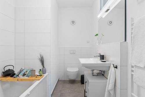 Apartamento Ferien Loft Ines