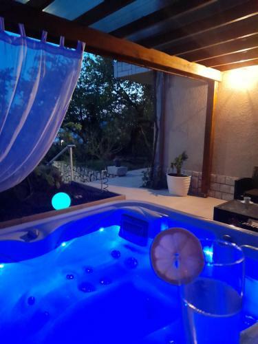 Villa Deluxe "h" - Private Jacuzzi