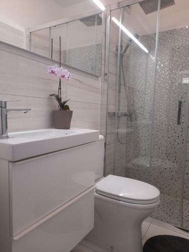 Villa Deluxe "h" - Private Jacuzzi