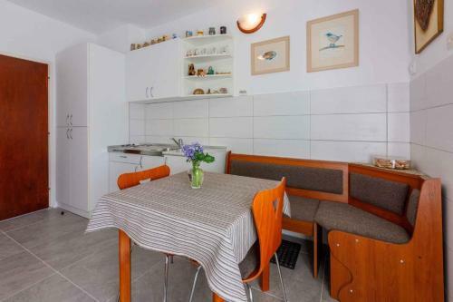 Apartamento Studio In Novi Vinodolski 39119