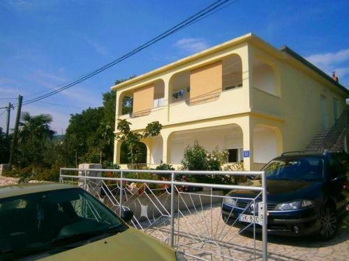 Apartment Novi Vinodolski 15831a