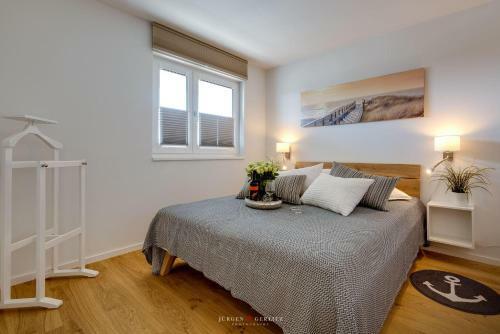 Apartamento Ferienwohnung-marina-sunset-east-app-19-olpenitz