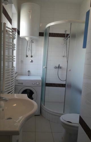 Studio Apartment Jasna