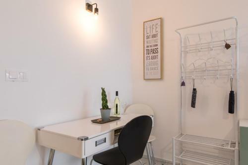 Apartamentos Studioapartman Rita