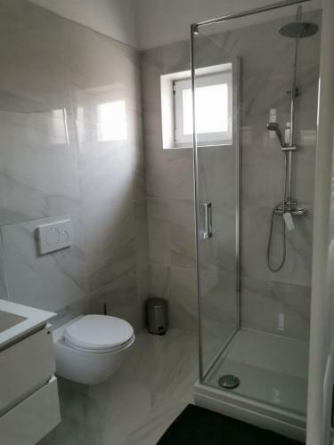 Apartamento Vila Zdenka