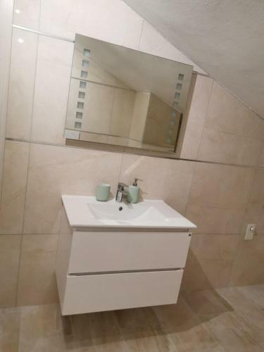 Apartamento Vila Zdenka