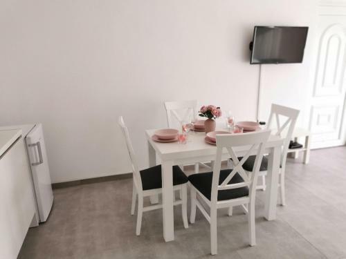 Apartamento Vila Zdenka