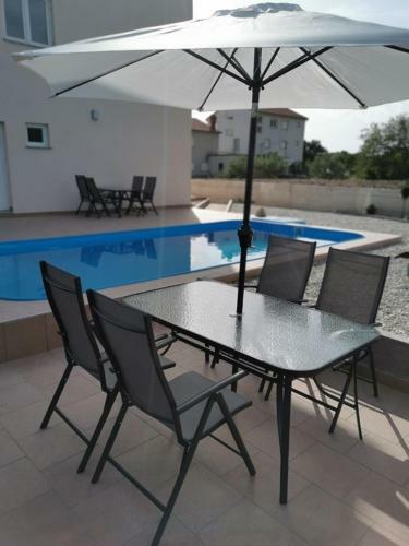 Apartamento Vila Zdenka