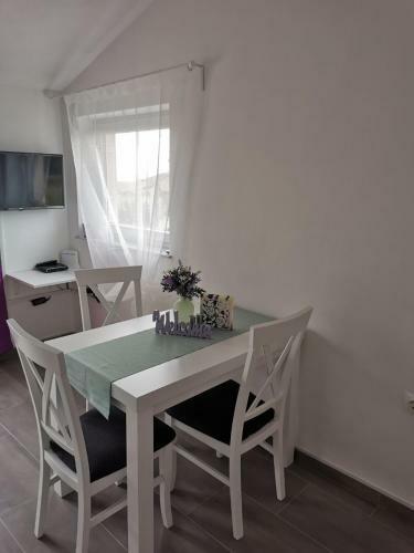 Apartamento Vila Zdenka