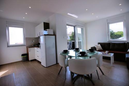 Apartamento Villa Buba ****