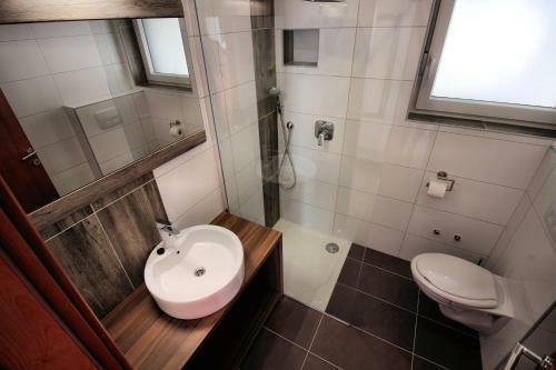 Apartamento Villa Buba ****