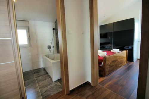 Apartamento Villa Buba ****