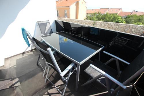 Apartamento Villa Buba ****