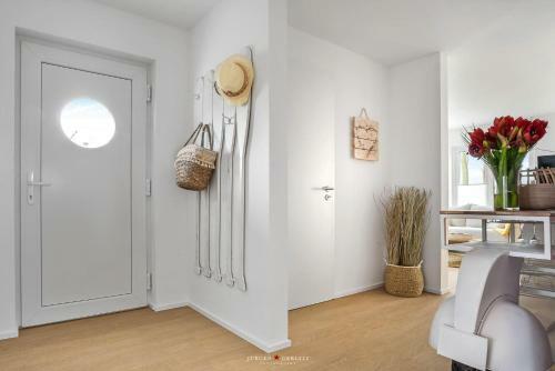 Apartamento Ferienwohnung-obiza-olpenitz